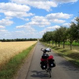 2007H 041 Unstrut Saale Elbe